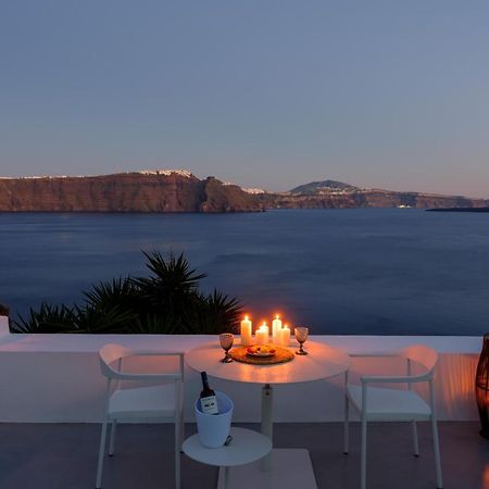 Lathouri Cave Villa Ия Экстерьер фото